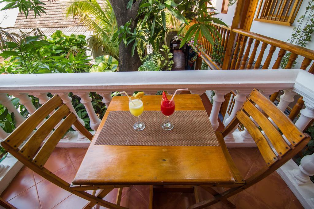 Hotel 3 Banderas Cartagena