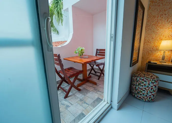 Hotel 3 Banderas