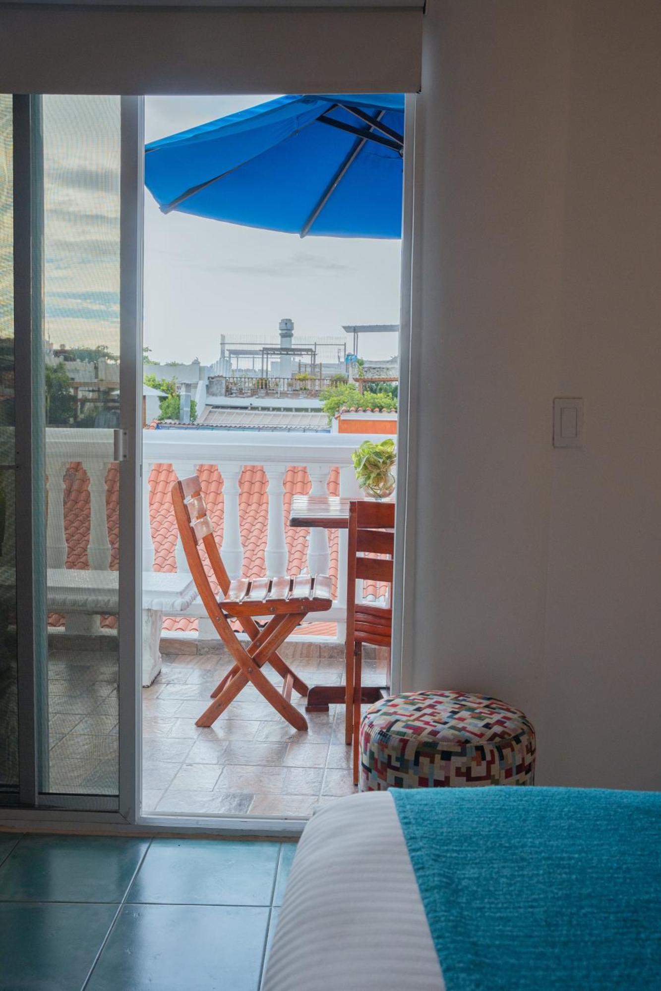 Hotel 3 Banderas Cartagène