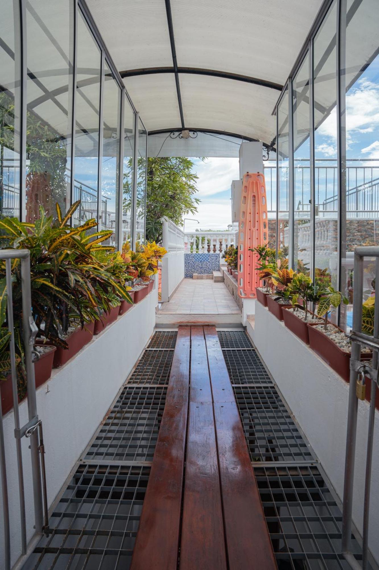 3 Banderas 3* Cartagène
