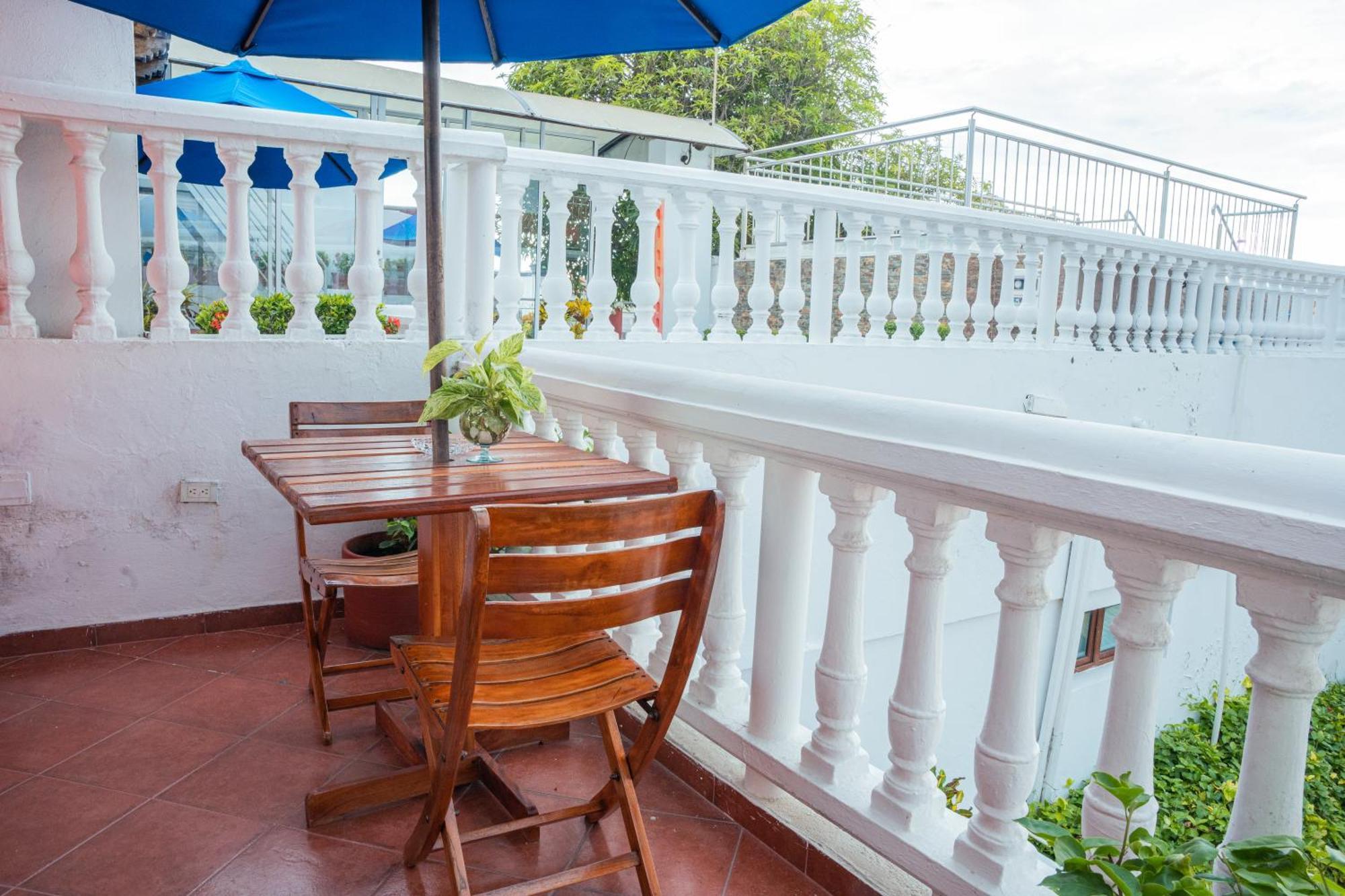 3 Banderas 3* Cartagène