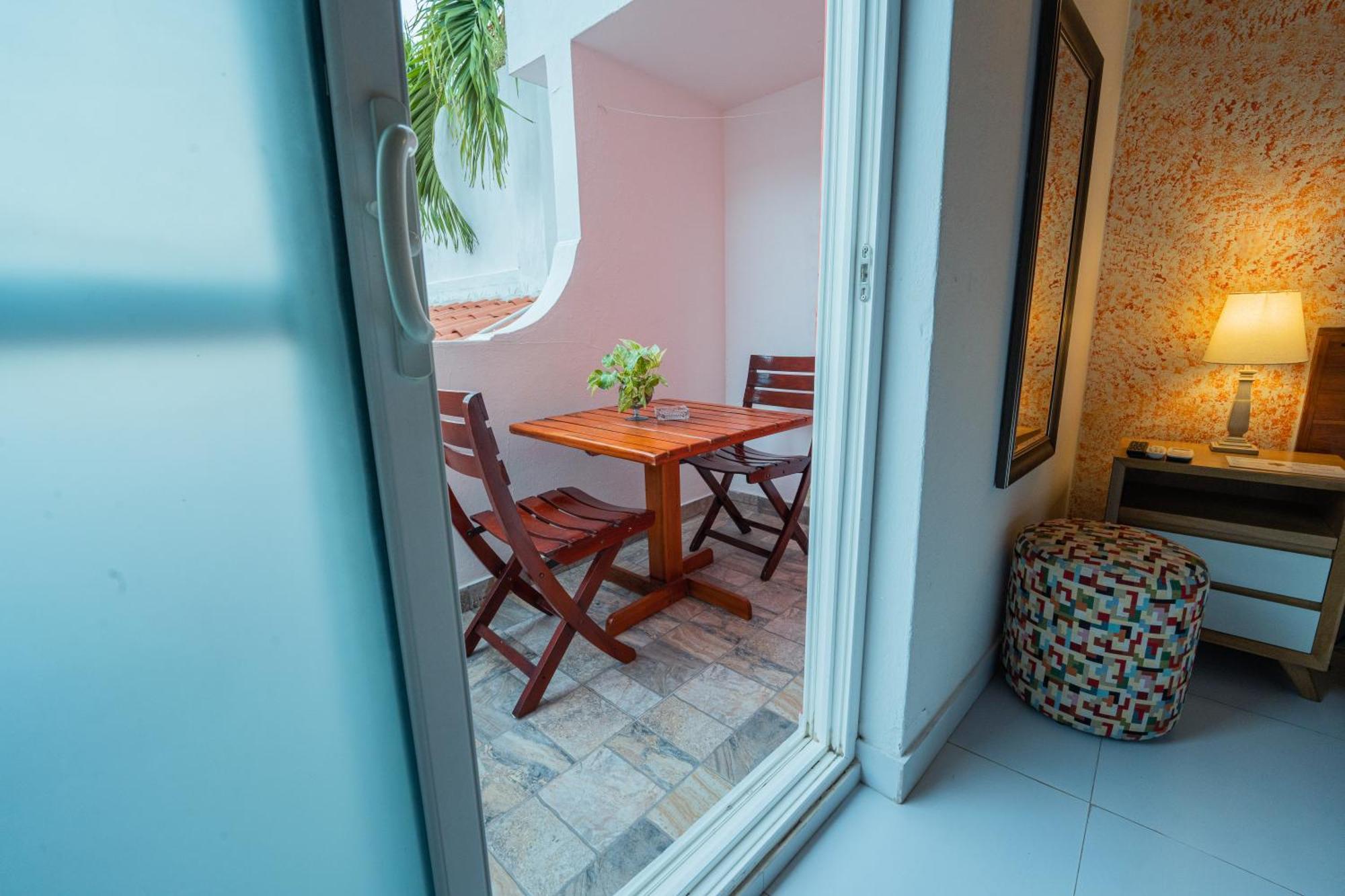 3 Banderas Hotel Cartagène