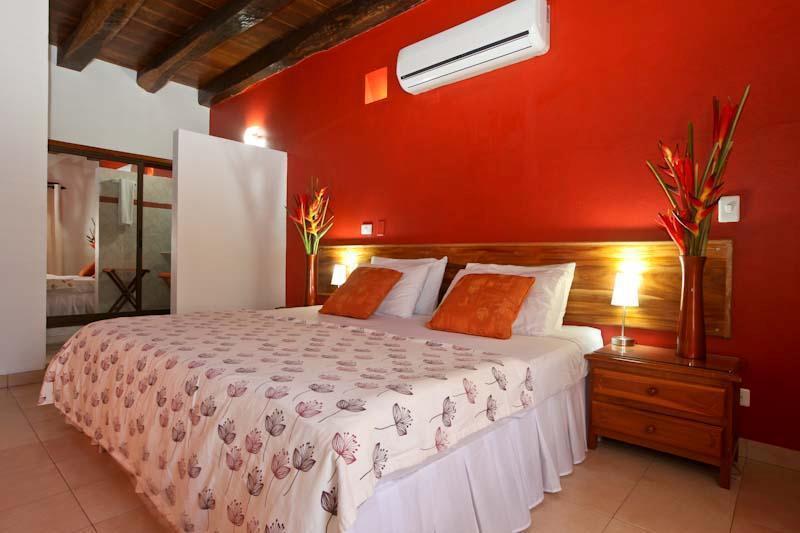 Hotel 3 Banderas Cartagène