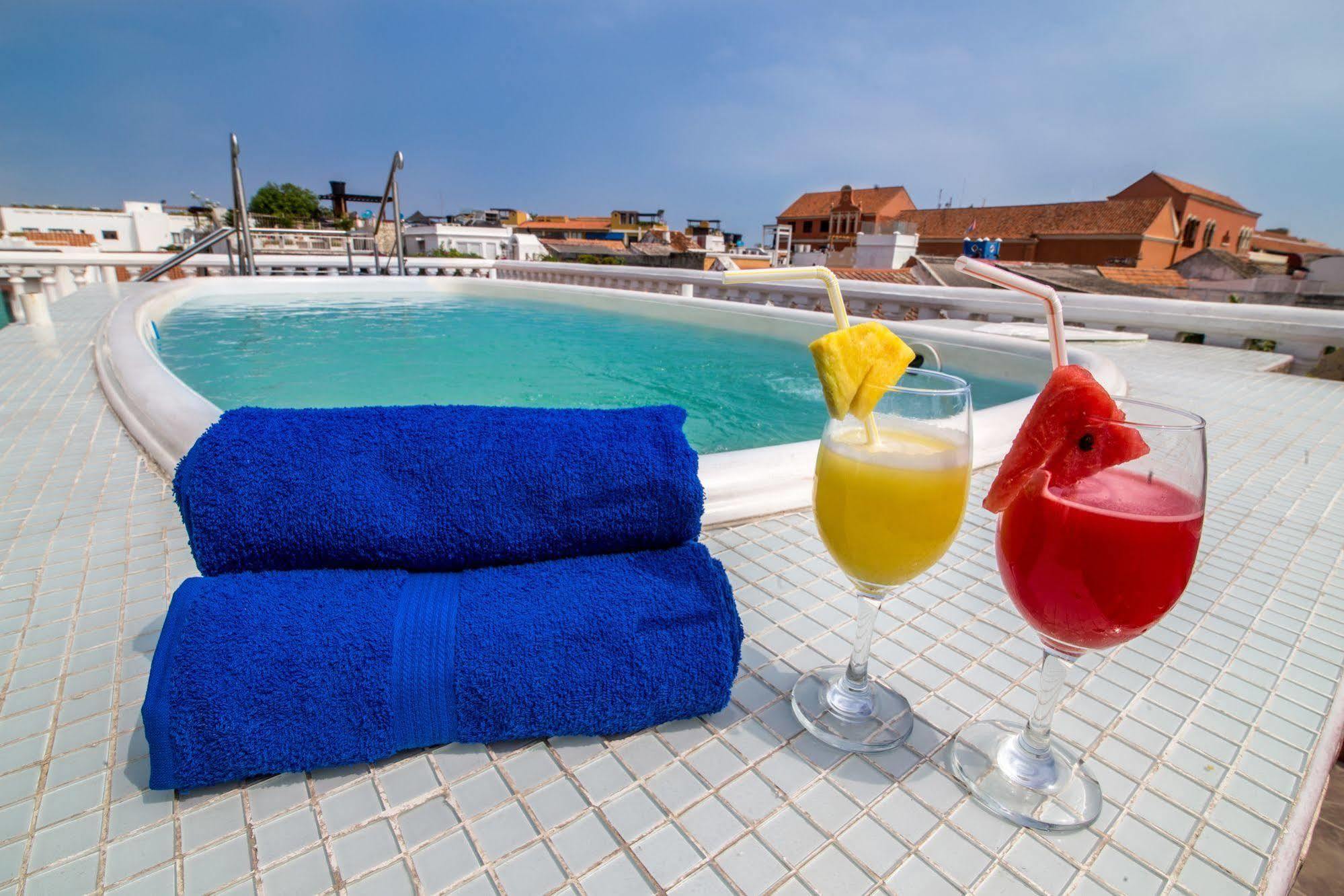 3 Banderas 3* Cartagène